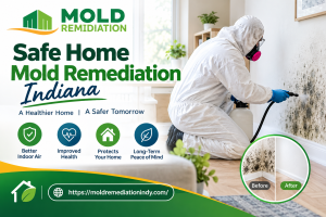 Safe Home Mold Remediation Indiana
